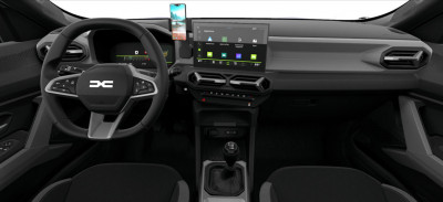 Dacia Bigster Neuwagen