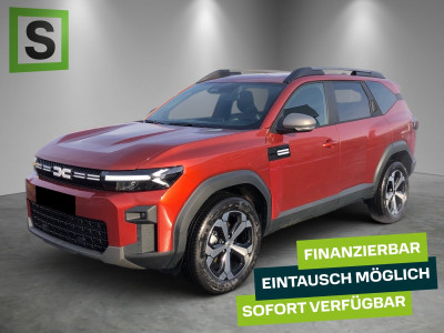 Dacia Bigster Neuwagen