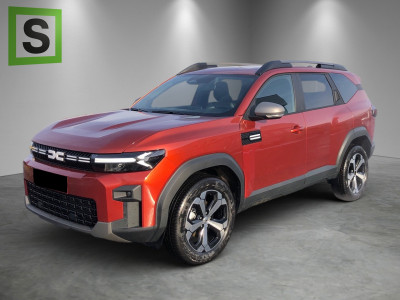 Dacia Bigster Neuwagen