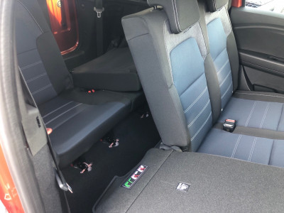 Dacia Jogger Neuwagen