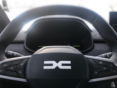 Dacia Jogger Neuwagen