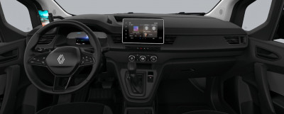 Renault Kangoo Neuwagen