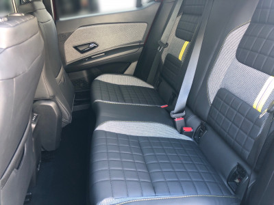 Renault R4 Neuwagen Renault R4 Neuwagen