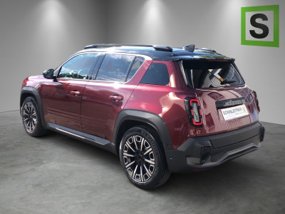 Renault R4 Neuwagen Renault R4 Neuwagen