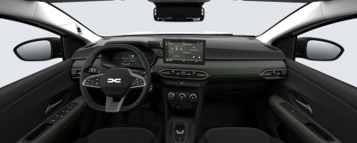 Dacia Jogger Neuwagen