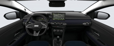 Dacia Jogger Neuwagen
