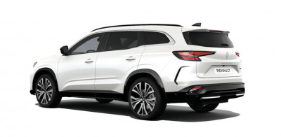 Renault Espace Neuwagen