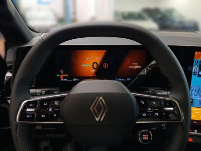 Renault Espace Tageszulassung Renault Espace Tageszulassung