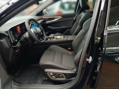 Renault Espace Tageszulassung Renault Espace Tageszulassung