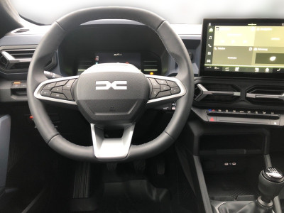 Dacia Duster Neuwagen Dacia Duster Neuwagen