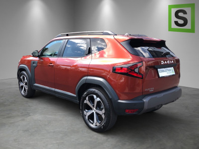 Dacia Duster Neuwagen