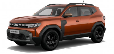Dacia Duster Neuwagen