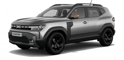 Dacia Duster Neuwagen