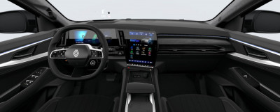 Renault Espace Neuwagen Renault Espace Neuwagen