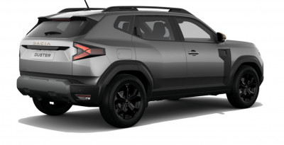 Dacia Duster Neuwagen