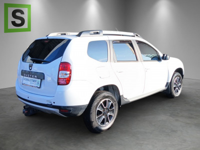 Dacia Duster Gebrauchtwagen