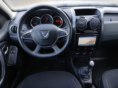 Dacia Duster Gebrauchtwagen