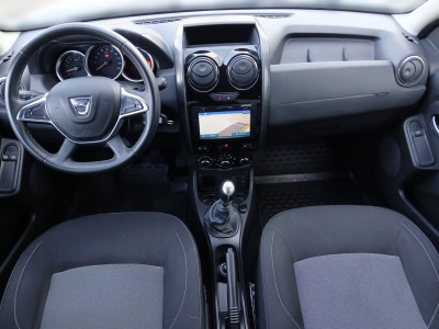 Dacia Duster Gebrauchtwagen
