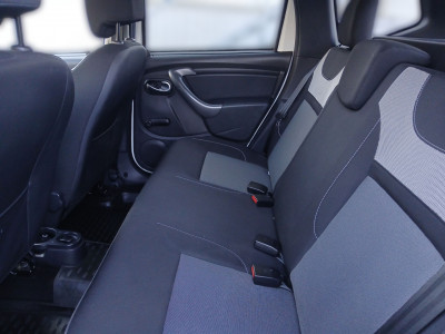 Dacia Duster Gebrauchtwagen