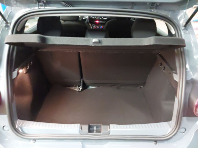 Dacia Sandero Neuwagen Dacia Sandero Neuwagen