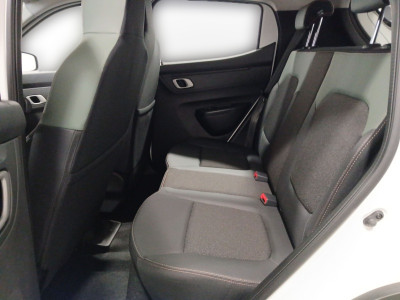 Dacia Spring Tageszulassung