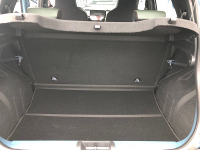 Dacia Spring Tageszulassung