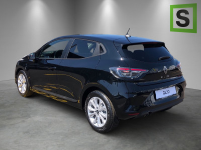 Renault Clio Neuwagen Renault Clio Neuwagen