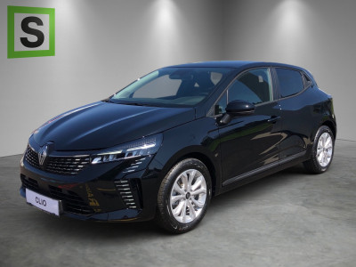 Renault Clio Neuwagen