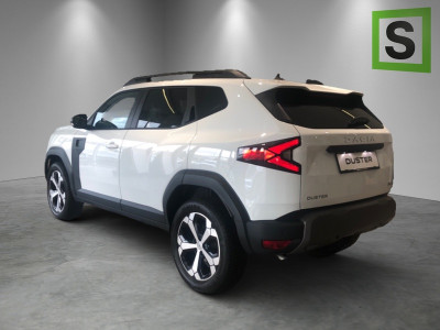 Dacia Duster Neuwagen Dacia Duster Neuwagen