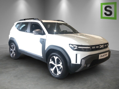 Dacia Duster Neuwagen Dacia Duster Neuwagen