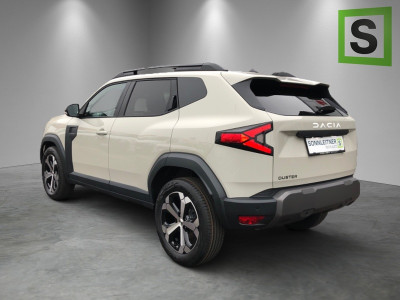 Dacia Duster Neuwagen