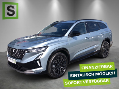 Renault Espace Neuwagen Renault Espace Neuwagen