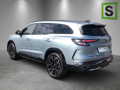 Renault Espace Neuwagen Renault Espace Neuwagen