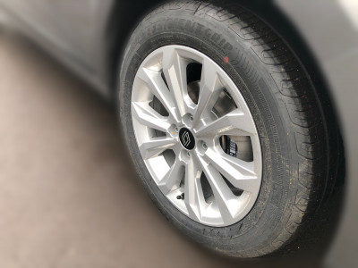 Renault Clio Neuwagen