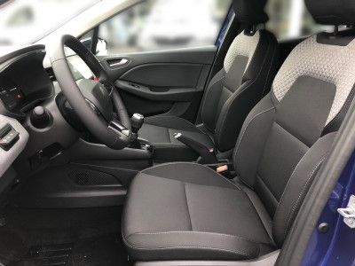 Renault Clio Neuwagen Renault Clio Neuwagen