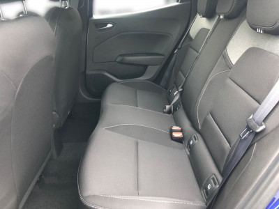 Renault Clio Neuwagen Renault Clio Neuwagen