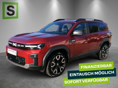 Dacia Bigster Neuwagen