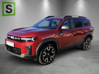 Dacia Bigster Neuwagen