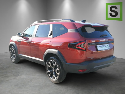 Dacia Bigster Neuwagen