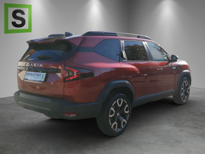 Dacia Bigster Neuwagen