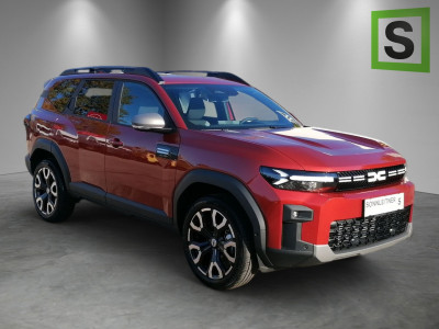 Dacia Bigster Neuwagen