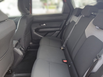 Dacia Bigster Neuwagen