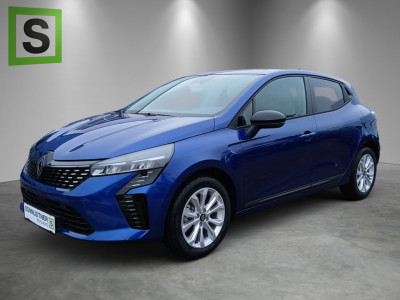 Renault Clio Neuwagen Renault Clio Neuwagen