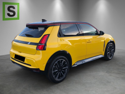 Renault R5 Neuwagen