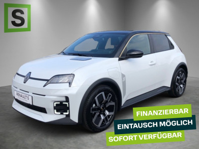 Renault R5 Neuwagen