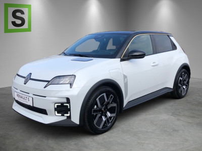 Renault R5 Neuwagen