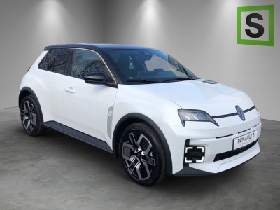 Renault R5 Neuwagen