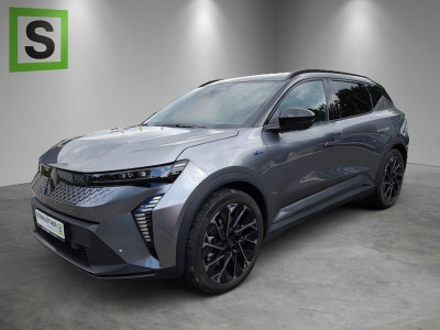 Renault Scénic Neuwagen Renault Scénic Neuwagen