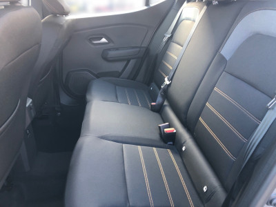 Dacia Sandero Neuwagen Dacia Sandero Neuwagen