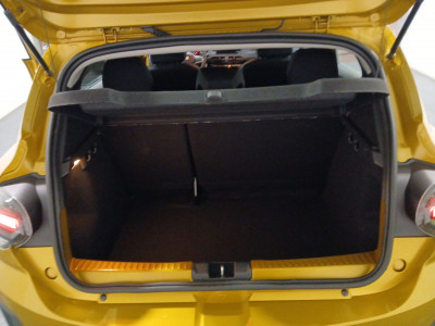 Dacia Sandero Neuwagen